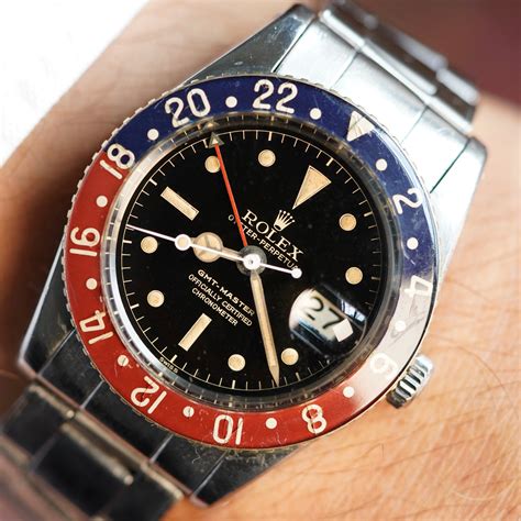 rolex 6542 storia